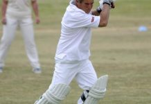 Uphill and no one could down Dale