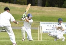 Ton-a-plenty scorcher