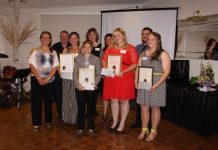 Harnessing grrrl power