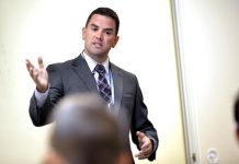 Brad’s learning experience