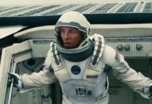 Interplanetary, most extraordinary craft