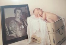 Kids help Amanda triumph over tragedy