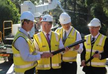 Now is the time to prepare