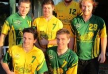 It’s a Squishees’ floorem