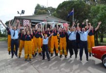 New fire station plan