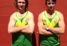 More Payne for the scoreboard