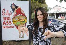 Buns under scrutiny again