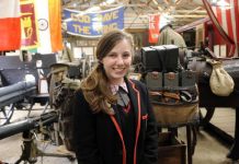 All together for Anzac