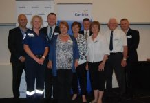 Resilience ready to face the heat