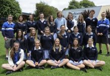 ‘Priceless’ overseas trip