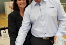 Battin on after Liberal routing