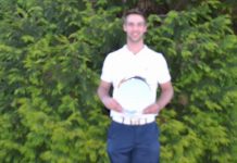 Koch shoots for Whitton