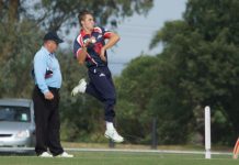 DDCA just too strong