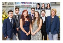 Records tumble at Kooweerup