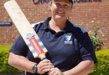 Building innings, homes