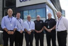 Reduce the risks when heat is on