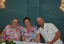 Thinking pink in Modella