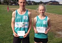 A family that jumps together