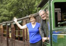 Milestone with new boss