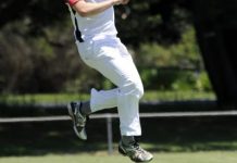 It’s a run bonanza