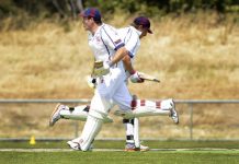 Let the blood run free