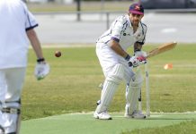 Bowled over by trendy Parkers