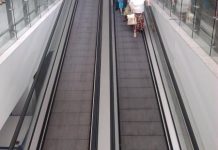 Blackouts leave newspaper in disarray