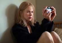 A rough night’s sleep