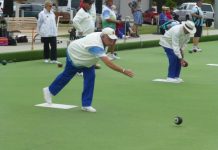 Blake… king of comeback