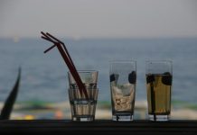 You stay classy Pakenham