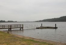 Lake undergoes risk assessment