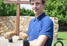 Dux surprised, sacrifice paid off