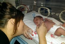 Worth the fears and tears