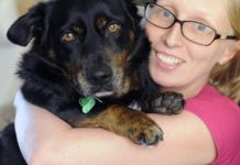 Best buddies for life