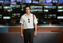 Nightcrawler a one-man band