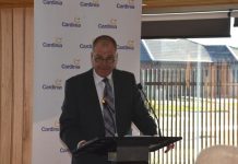 Making savings while the sun shines