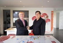 Show’s strong footings