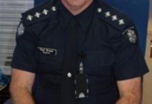 Police target racists