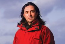 Behind the scenes for a fitting memorial