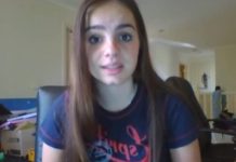 Teen’s touching call for unity