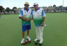 Jim Smith the shining star