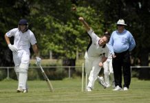 Over the heartbreak hill