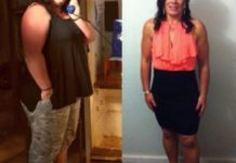 Operation weight drop