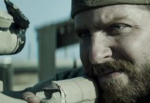 Sniper is dead on target