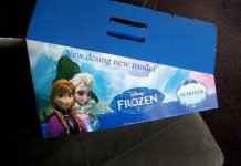 Same same, but different