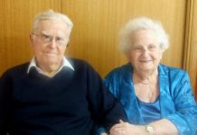 Love scoped the cream