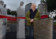 The art of Kooweerup