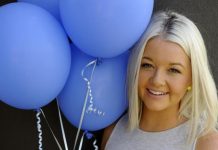 Jacinta’s emotional journey