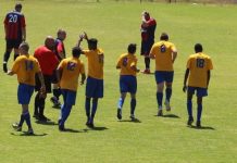 Chaos… take ’em anyway they come