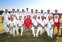 The Gods must be crazy